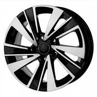 TRUVA 1188 7.0X17 5X114.3 ET30 60.1 BF 1